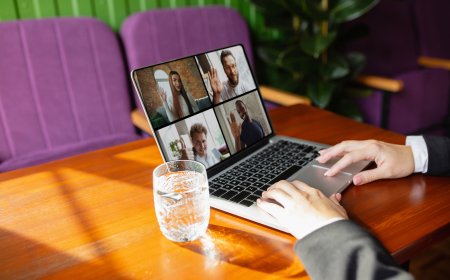 E-Öğrenme ile Uzaktan Çalışmada Şirket Kültürünü Güçlendirmek