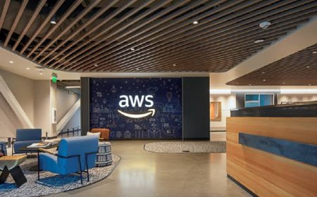 AWS’den 100 Milyon Dolarlık Destek: Eğitimde Eşitlik Atağı