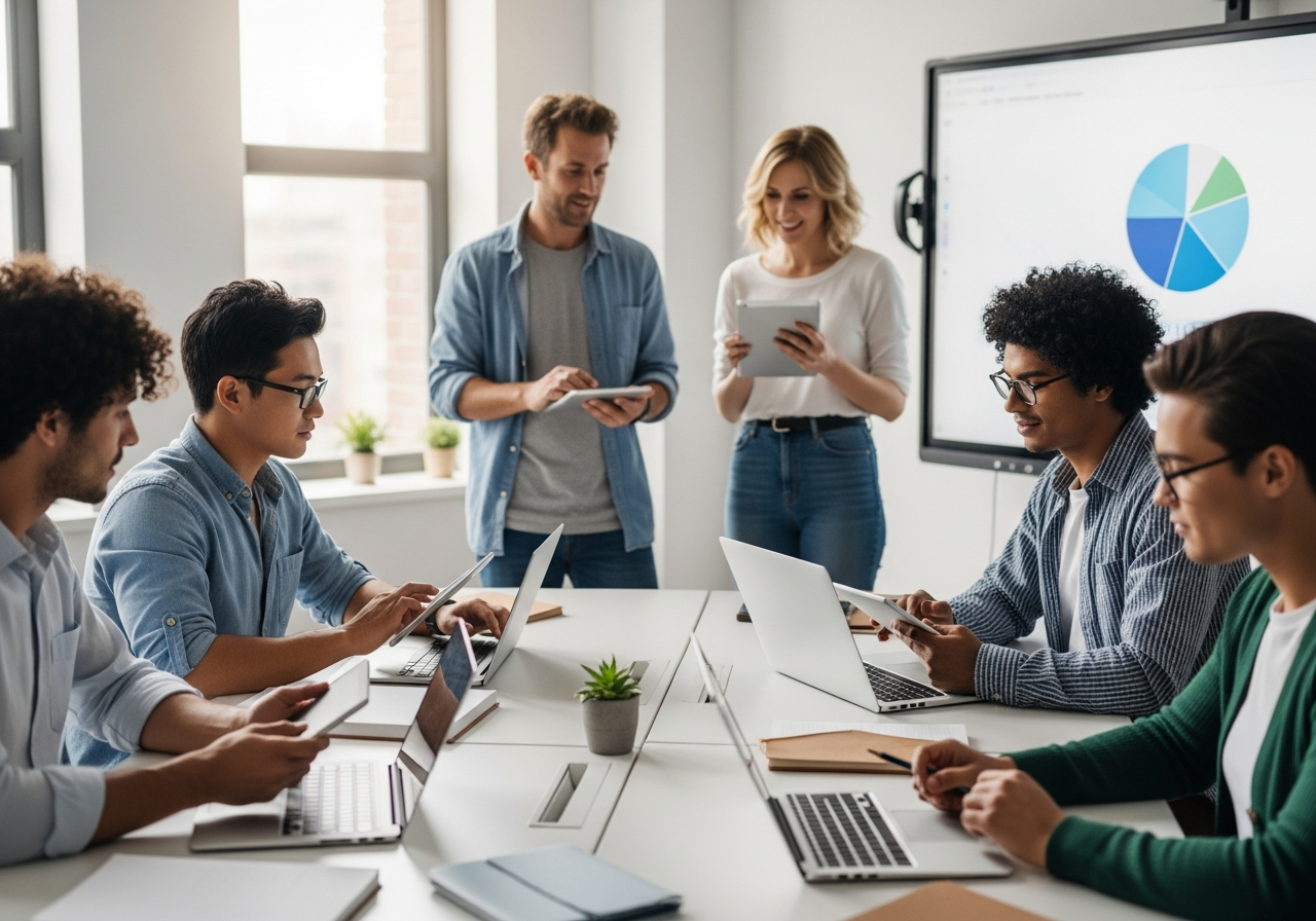 Akran Öğrenmesiyle Sınıfınızda Bilgi Köprüleri Kurun