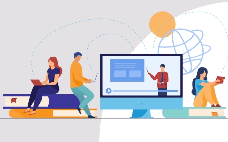 Öğrenmeyi Heyecan Verici ve İlgi Çekici Hale Getirmek İçin 4 Strateji