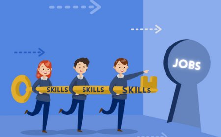 Öğrenme ve Gelişim Nedir? Bu Görevdeki Uzman Profili ve Sorumlulukları