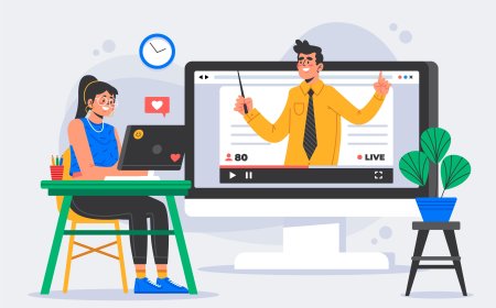 Hibrit Toplantılar ve Uzaktan Eğitimde Kamera Kullanımı: Etkileşimi Artırıyor mu, Zorunlu mu Olmalı?