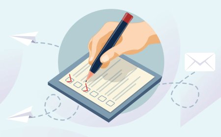 Eğitim Değerlendirme Formu Nasıl Oluşturulur? (+ Örnek Şablon)