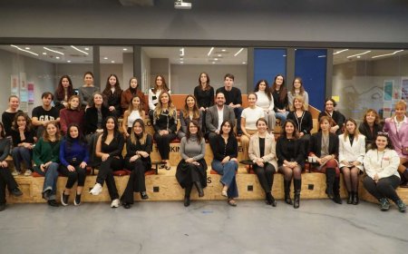 Teknosa, “Kadın için Teknoloji” Eğitimlerinin Son 3 Yıldaki Sosyal Etkisini Açıkladı