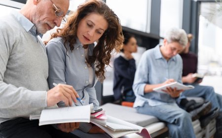 Çalışan Gelişimini Güçlendiren 22 Kurumsal Eğitim Programı (2025 Rehberi)