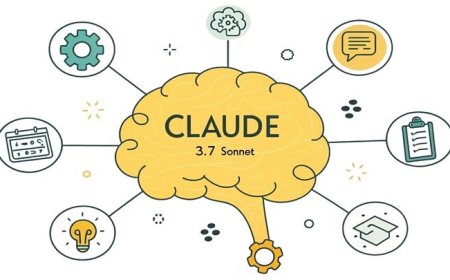 Anthropic, Hibrit Akıl Yürütme Modeliyle Yapay Zekada Yeni Bir Çağ Açıyor