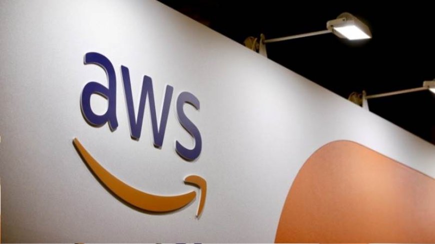 AWS Develops Its First Quantum Computing Chip