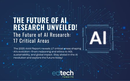 2025 AAAI Report The Future of AI Research and 17 Key Areas