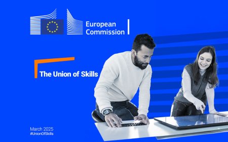 Europe's New Skills Strategy and Emerging Opportunities for Turkey
