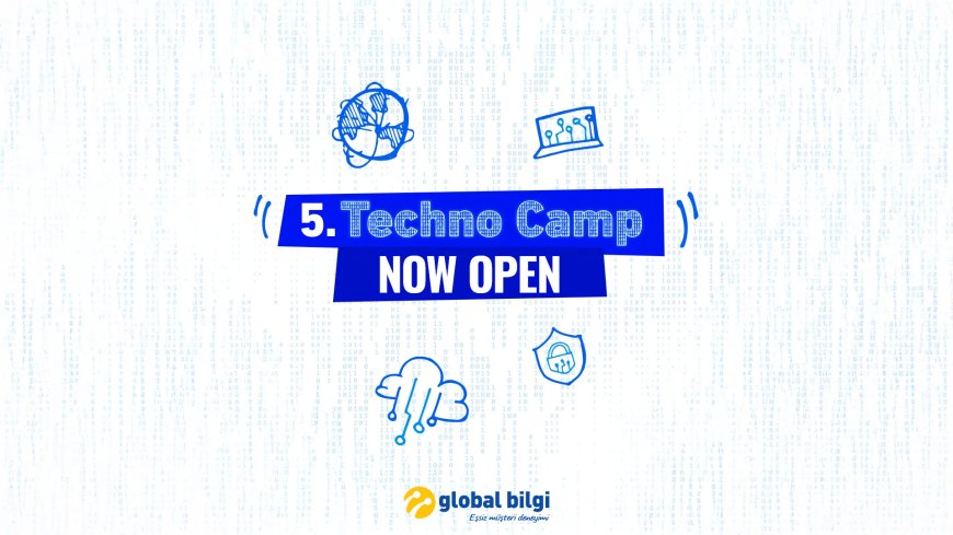 Techno Camp 2025: A Technology and Career Opportunity for Young Engineers