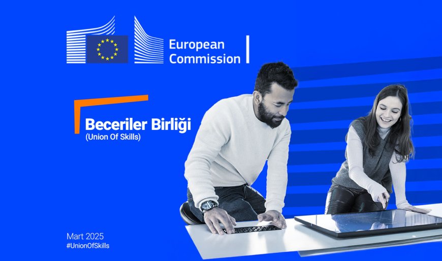 Avrupa'nın Yeni Eğitim Stratejisi ve Türkiye İçin Yeni Fırsatlar