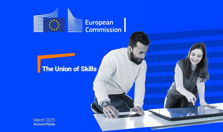 Europe's New Skills Strategy and Emerging Opportunities for Turkey