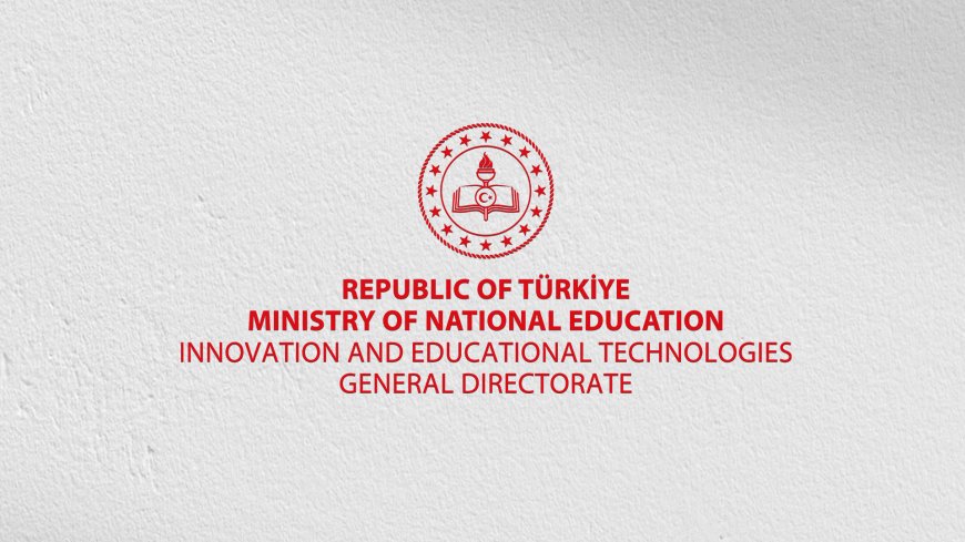 Ministry of National Education's Artificial Intelligence and Big Data Initiative