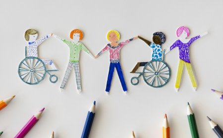 Duyarlılık Köprüleri Kurmak – İşitme Engelli Öğrenenler İçin Kapsayıcı İçerik Nasıl Tasarlanır?