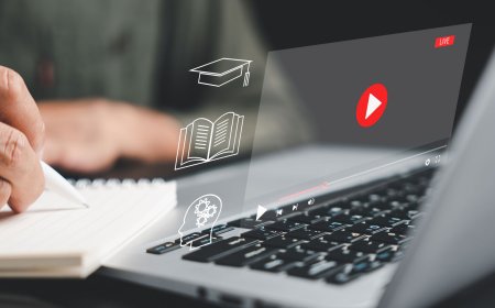 Video Tabanlı Öğrenme Neden Bu Kadar Etkili?