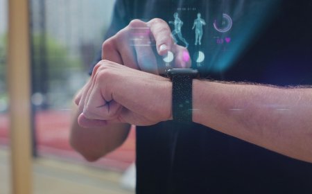 Giyilebilir Teknolojiyle Öğrenme Deneyimi Yeniden Şekilleniyor: Sadece Cihaz Değil, Yeni Bir Macera!