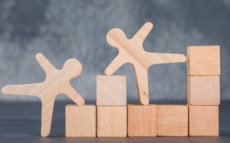 Çalışan Bağlılığının Farklı Renkleri: Ekibiniz Hangi Seviyede?