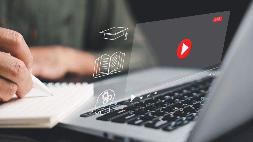 Video Tabanlı Öğrenme Neden Bu Kadar Etkili?