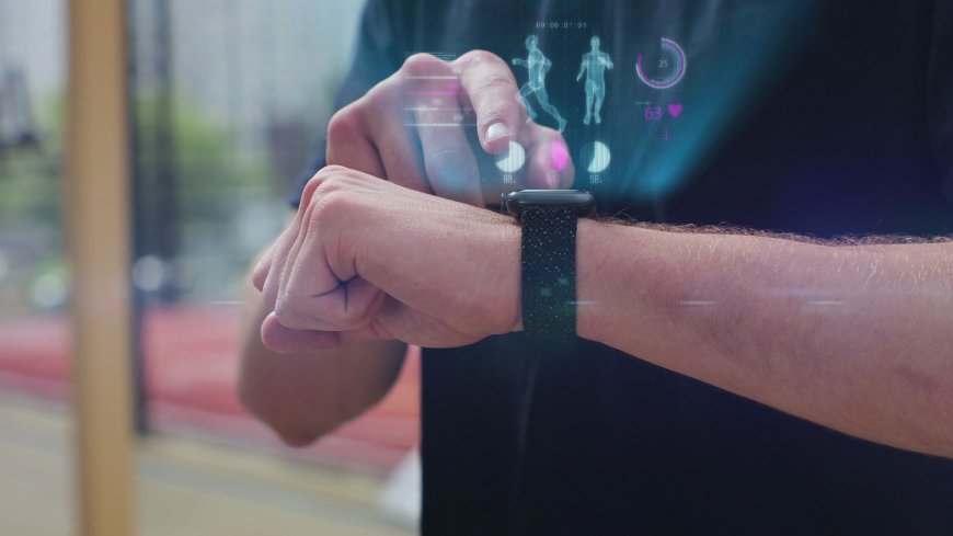 Redefining the Learning Experience with Wearable Technology: Not Just Devices—A New Adventure!