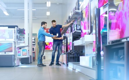 Elektronik Perakendecilikte Ürün Bilgisi