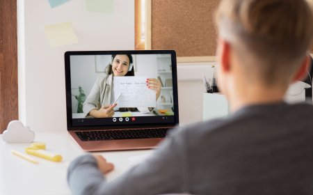 Best Online English Courses for Kids