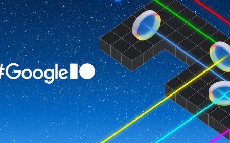 Google I/O 2025’ten Eğitim Teknolojilerine Dair Heyecan Verici Yenilikler!