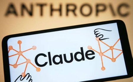 Anthropic’ten Yeni Nesil Yapay Zekâ: Claude 4