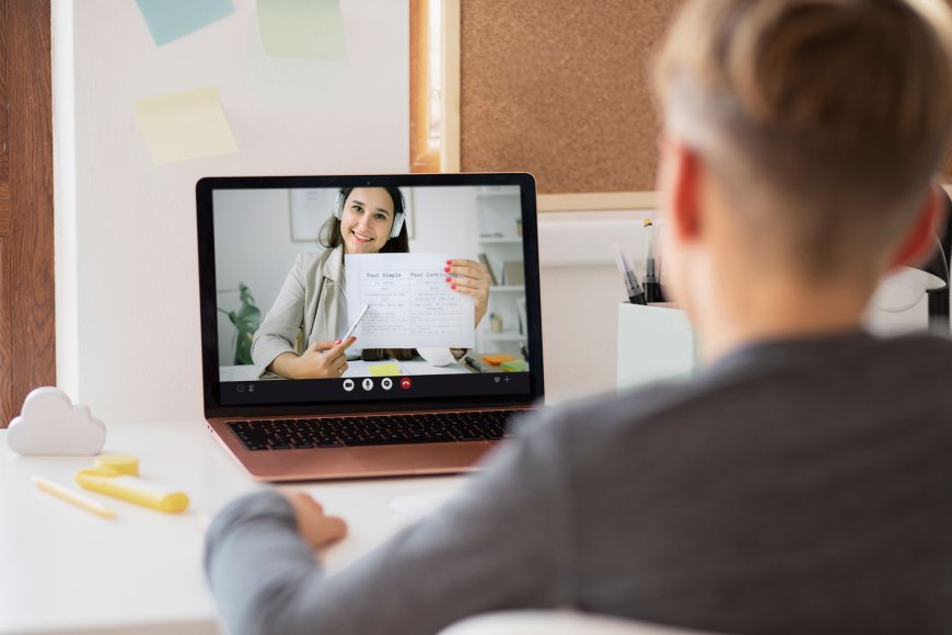 Çocuklar İçin En İyi Online İngilizce Kursu Hangisi?