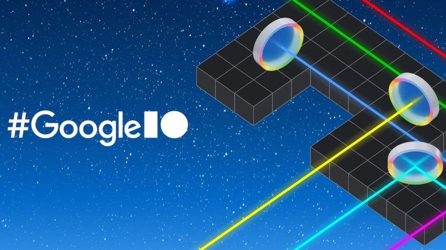Exciting AI-Powered Innovations for Education from Google I/O 2025!