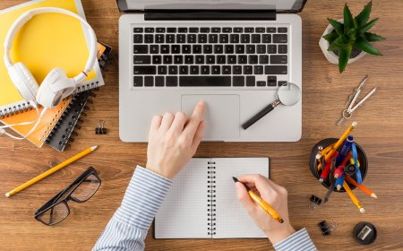 Eğitim Tasarım Sürecini Verimli Hale Getirecek 5 Adımlık Uygulama Kılavuzu