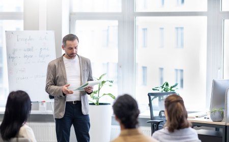 EdTech Türkiye Merceğinden: Çalışanlarınızı Bilgi ve Beceriyle Donatmak Perakende Mağazanızda Neler Değiştirir?