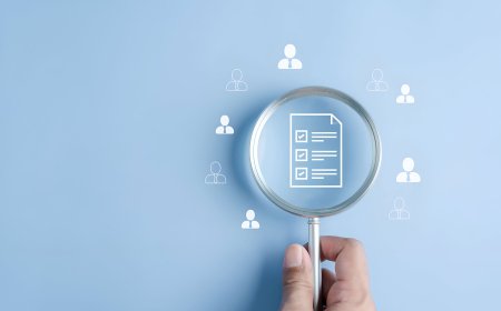 Beceri Açığını Kapatmak: Yetenek Kazanımı ve Öğrenme Gelişim Nasıl Birlikte Çalışmalı?