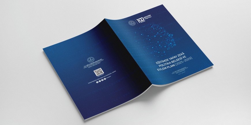 Türkiye’s Ministry of Education Launches AI Strategy for Education (2025–2029)