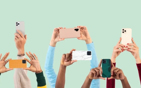 Cep Telefonunuzla Mükemmel Video Çekmek: Yeni Başlayanlar İçin Rehber