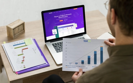 Yapay Zekâ ile Ölçme–Değerlendirmede Yeni Bir Dönem