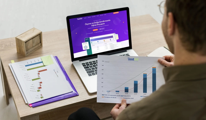 AI-Powered Assessment: A New Era in Learning & Development