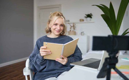 Online Eğitim Videoları Çekerken Dikkat Etmeniz Gereken En İyi Uygulamalar