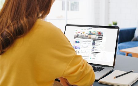 İş Dünyasında e-Öğrenme