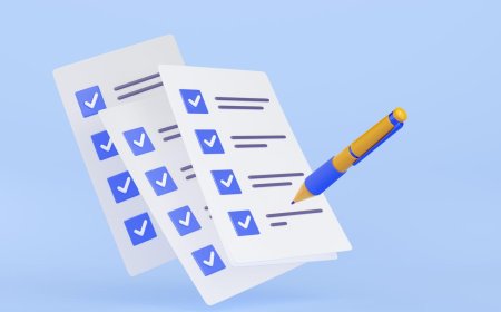 Dijital Ölçme-Değerlendirme: Eğitimde Veriye Dayalı Yaklaşım