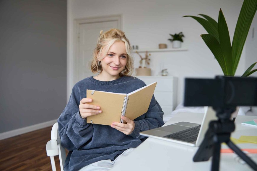 Best Practices for Shooting Professional Online Course Videos