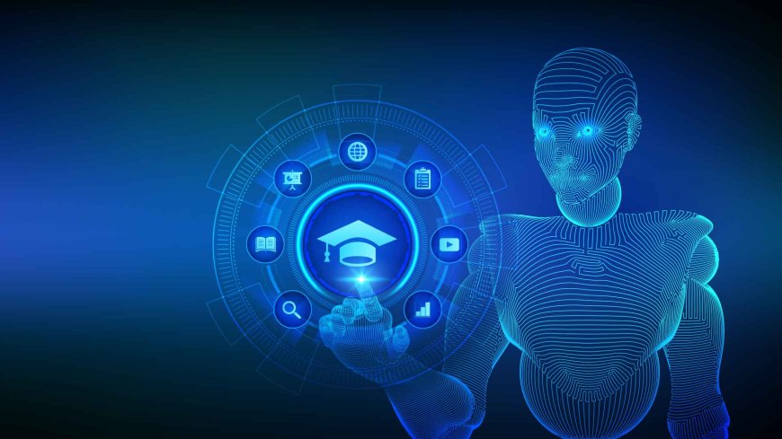 5 Steps to Designing Smarter with AI in Education
