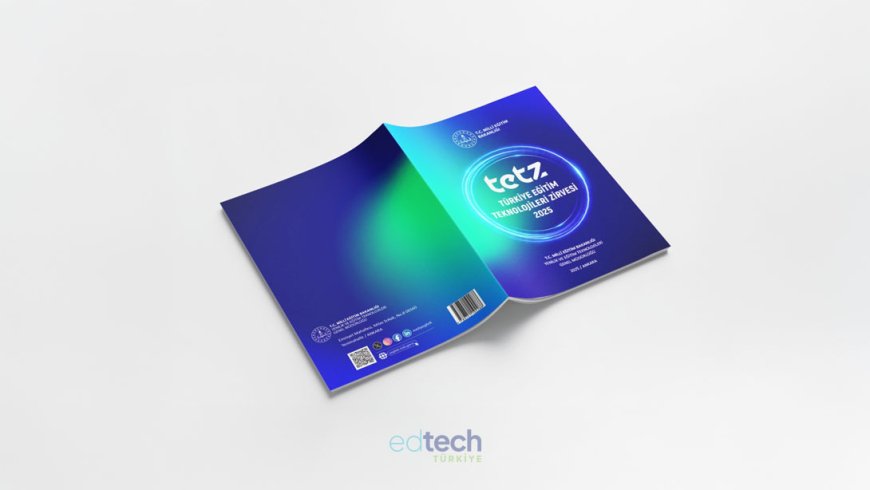 Türkiye Education Technologies Summit 2025 Report Published