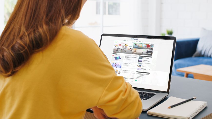 eLearning in the Business World