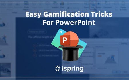 Easy Gamification Tricks For PowerPoint