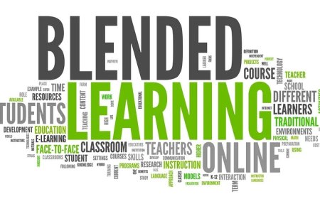 Harmanlanmış Öğrenme Gerçekte Ne Demek? Nasıl Tasarlanır?