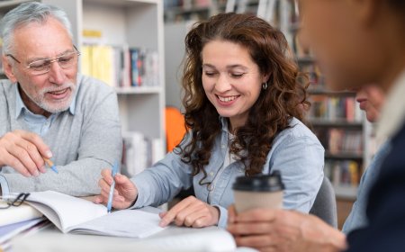 Kuşaklar Arası Eğitimde Teknolojinin Birleştirici Gücü