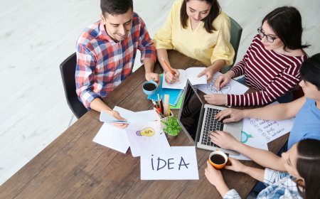 How to Build a Continuous Learning Culture in Organizations