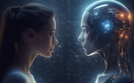 Eğitim ve Gelişimin Yeni Rolü: İnsan ile Yapay Zekâ Arasında Gerçek Bir İş Birliği