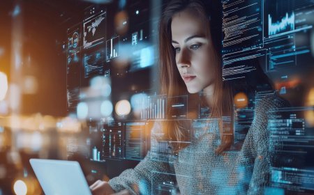 Veri Odaklı Öğrenme: Eğitimden Gelişime Uzanan Görünmeyen Zincir