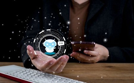 Eğitimde Yapay Zekâ: İnsan Faktörünü Güçlendiren Görünmez Asistan